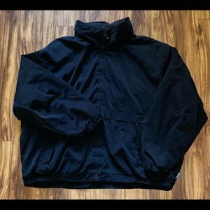Pacific Trail Full Zip Heavy Coat